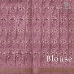 Fancy Saree - Pink SASMS36097 - Image 3