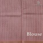 Fancy Saree - Dusty Rose SASMS360104 - Image 3