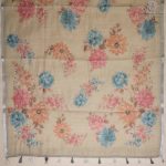 Fancy Linen Sarees - Light Green SASMS36123