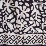 Printed Cotton Sarees - Off White SASC0036134 - Image 3