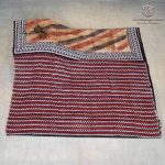 Printed Cotton Sarees - Multi Color SASC0036145