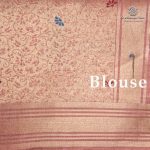 Paitani Fancy Sarees - Pink SASMS36217 - Image 3
