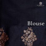 Fancy Sarees - Black SASMS36223 - Image 3
