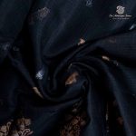 Fancy Sarees - Black SASMS36223 - Image 2