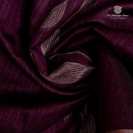 Fancy Sarees - Dark Wine SASMS36227 - Image 2