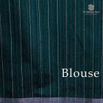 Fancy Sarees - Bottle Green SASMS36228 - Image 3