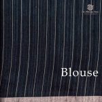 Fancy Sarees - Black SASMS36229 - Image 3