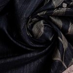 Fancy Sarees - Black SASMS36229 - Image 2
