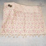Jamdani Cotton Sarees - Beige SASMS36235
