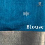 Fancy Sarees -  Maroon SASMS36238 - Image 3