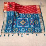 Fancy Sarees -  Maroon SASMS36238