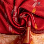 Fancy Sarees -  Maroon SASMS36238 - Image 2
