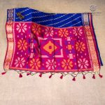 Fancy Sarees -  Royal Blue SASMS36240