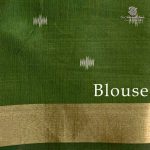 Fancy Sarees -  Mustard Yellow SASMS36241 - Image 3