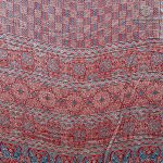 Modal Silk Sarees -  Multi Color SASMS36252 - Image 4