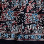 Modal Silk Sarees -  Multi Color SASMS36253 - Image 3