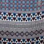 Modal Silk Sarees -  Black SASMS36255 - Image 4