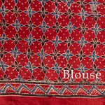 Modal Silk Sarees -  Black SASMS36257 - Image 3
