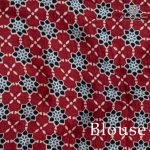 Modal Silk Sarees -  Navy Blue SASMS36263 - Image 3