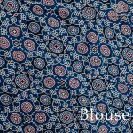 Modal Silk Sarees -  Rani Pink SASMS36266 - Image 3