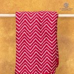 Modal Silk Sarees -  Red SASMS36270