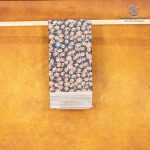 Fancy Tussar Sarees - Elephant Grey SASMS36309