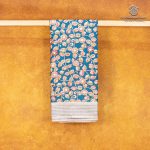 Fancy Tussar Sarees - Blue SASMS36310