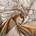 Fancy Tussar Sarees - Multicolor SASMS36311 - Image 2