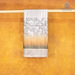 Fancy Tussar Sarees - Multicolor SASMS36311