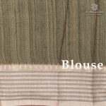 Fancy Tussar Sarees - Multicolor SASMS36311 - Image 3