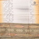 Fancy Tussar Sarees - Multicolor SASMS36311 - Image 4