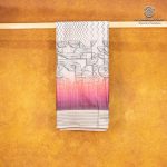 Fancy Tussar Sarees - Multicolor SASMS36312