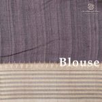 Fancy Tussar Sarees - Multicolor SASMS36312 - Image 3