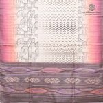 Fancy Tussar Sarees - Multicolor SASMS36312 - Image 4