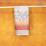 Fancy Tussar Sarees - Multicolor SASMS36313