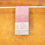 Fancy Tussar Sarees - Dusty Rose SASMS36314