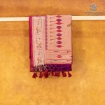 Paitani Fancy Sarees - Grape Purple SASMS36318