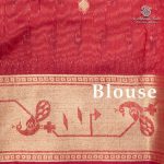 Paitani Fancy Sarees - Grape Purple SASMS36318 - Image 3