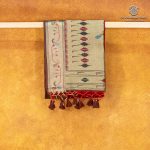 Paitani Fancy Sarees - Maroon SASMS36319