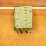 Paitani Fancy Sarees - Yellow SASMS36320