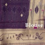 Paitani Fancy Sarees - Rani Pink SASMS36321 - Image 3