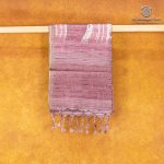 Fancy Tussar Sarees - Misty Rose SASMS36341