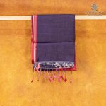 Fancy Tussar Sarees - Reddish Peach SASMS36342