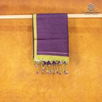 Fancy Tussar Sarees - Parrot Green SASMS36344