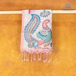 Fancy Tussar Sarees - Beige SASMS36345