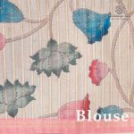 Fancy Tussar Sarees - Beige SASMS36345 - Image 3