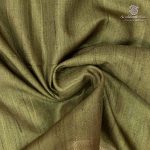 Fancy Tussar Sarees - Grey SASMS36347 - Image 2