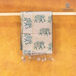 Fancy Tussar Sarees - Faded Green SASMS36354