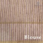 Fancy Tussar Sarees - Dusky Purple SASMS36355 - Image 3