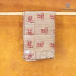 Fancy Tussar Sarees - Dusty Rose SASMS36357